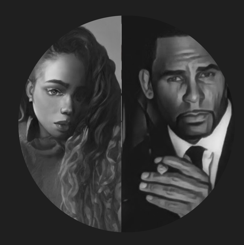 Love Through Fire…